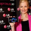 LG Optimus 3D -  3D-