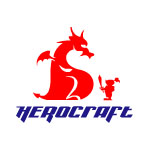 HeroCraft разрабатывает новые брендовые мобильные игры