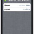 Мобильные платежи card.io от бывших топ-менеджеров AdMob