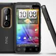HTC EVO 3D - мощный мультимедийный 3D-смартфон 