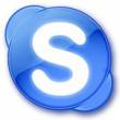 Skype  iPad:     ()