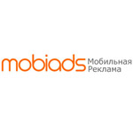 Статистика мобильной рекламной сети MOBIADS