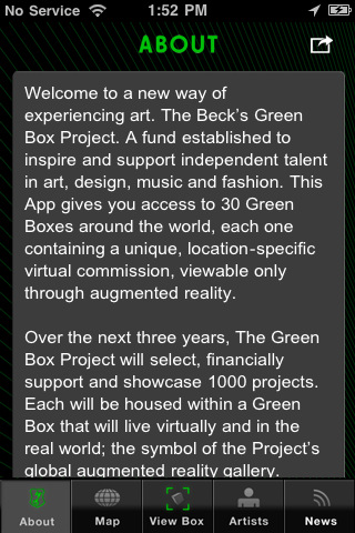  2  Becks      Green Box