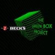 Becks      Green Box