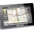  GPS- Lexand