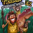 Мобильная игра Tribia EX от Qplaze (ВИДЕО)
