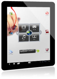  1   Lenovo ThinkPad Tablet    23    479,99 $