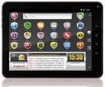  1   Prestigio MultiPad PMP5080B - Android 2.3, 1 , 4