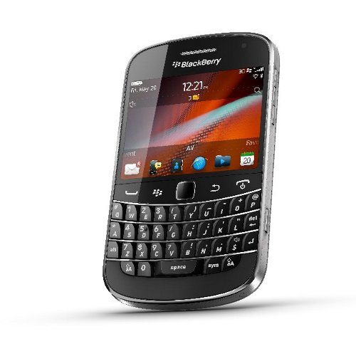  1     BlackBerry