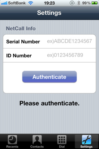  2  SIPNET  iOS, Android  Java -   NetCall