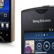 Sony Ericsson Xperia ray   Android Gingerbread -   