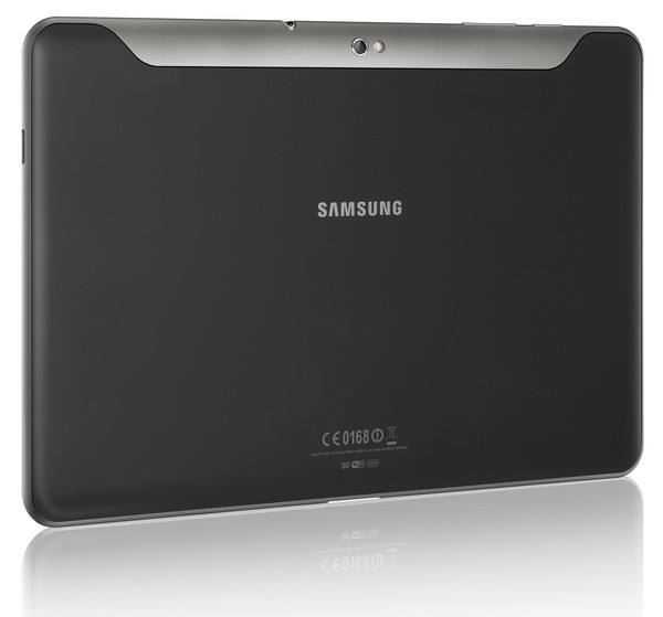  2  Samsung Galaxy Tab 10.1    