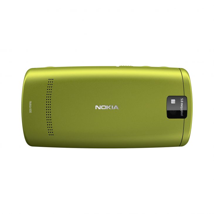  3   Nokia 700  Nokia 600   Symbian Belle  NFC