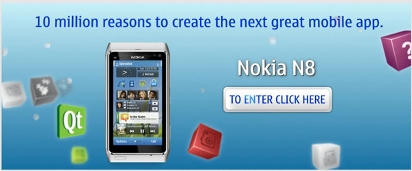  2  Nokia   Calling All Innovators 2011