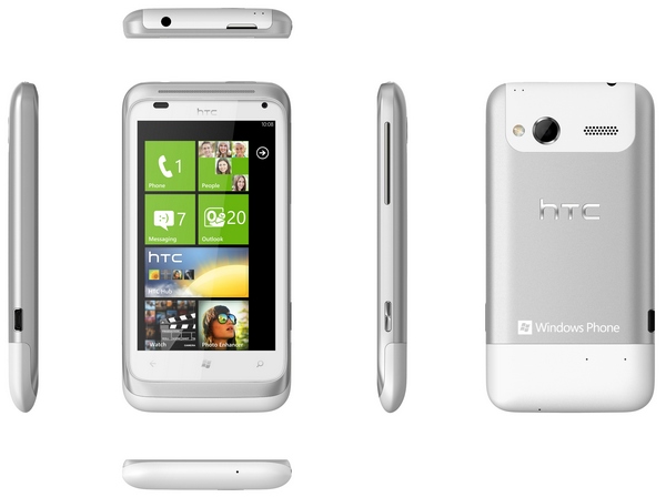  2  HTC Radar  WinPhone - 3,8  , 1     Skype