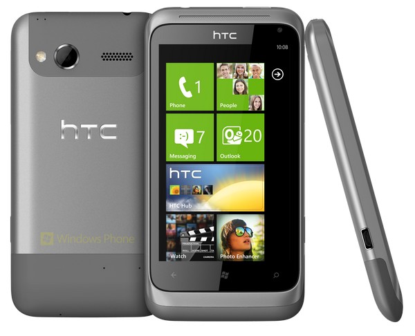  3  HTC Radar  WinPhone - 3,8  , 1     Skype
