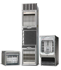 Cisco ASR 9000    