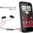 HTC Sensation XE -      BEATS