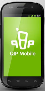  QIP Mobile для Android - в топ-5 российских приложений