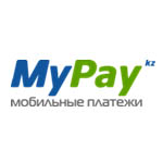 Казахстанская мобильная платежная система MyPay