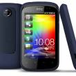 HTC Explorer - доступный смартфон с HTC Sense и сменным корпусом