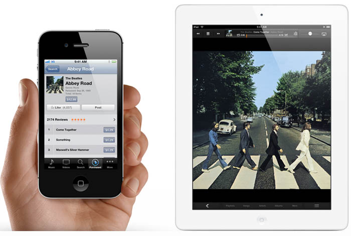 Фото 7 новости iPhone 4S - фото, характеристики, цены, новые функции