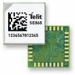 Ультракомпактные автономные A-GPS модули от Telit