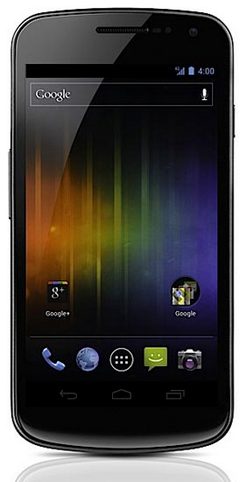 Galaxy Nexus Android 4.0 ICS -    17 