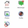 Новый Google+ для мобильных телефонов и планшетов