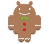 Android 2.3 Gingerbread  Froyo 2.2    