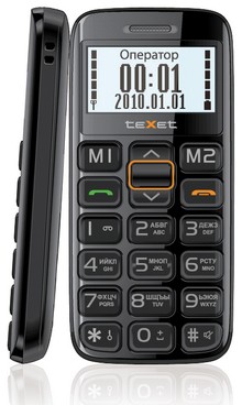 teXet TM-B210 -      1 299 