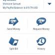 PayPal для Android с поддержкой NFC