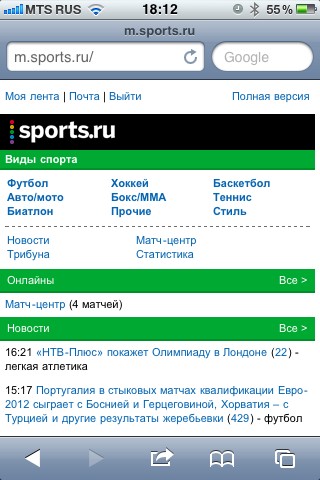    Sports.ru   