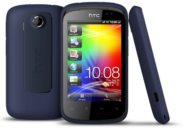  2   HTC Explorer      8 990 