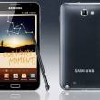 Смартфон Samsung Galaxy Note с перьевым вводом в России по цене 34 990 рублей