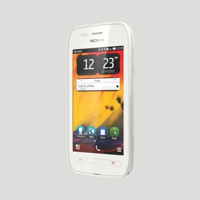  1  Nokia 603  NFC  Symbian Belle     10 990 