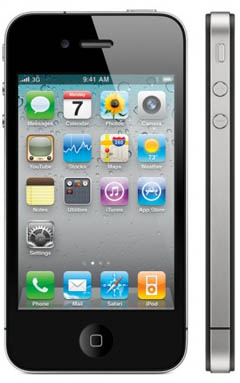  iPhone 4S      16 