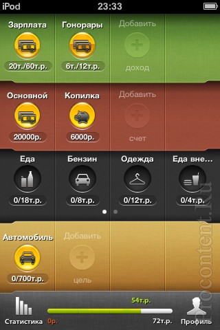  5   iOS- CoinKeeper -      iPhone