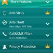 Бесплатный Kaspersky Mobile Security Lite в Android Market