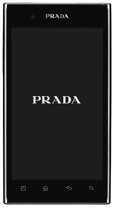  1  Android- PRADA  LG 3.0 