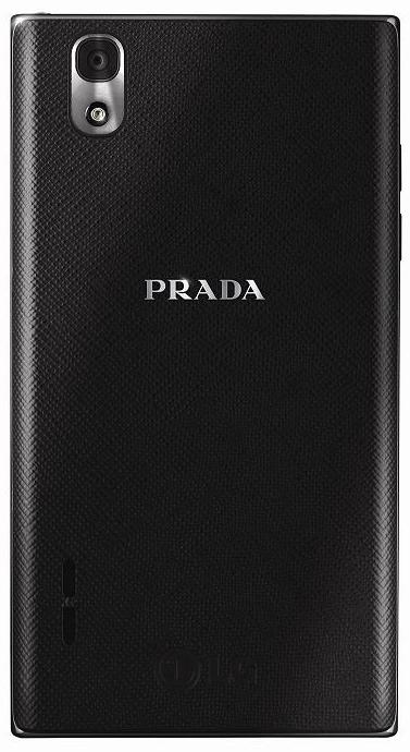  2  Android- PRADA  LG 3.0 