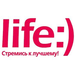 life:) online - тариф для пользователей ноутбуков и планшетов 
