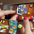   Cut the Buttons  iPhone -      