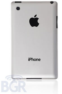 Apple    iPhone 5   