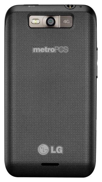  2  LTE- LG Connect 4G  MetroPCS  LG Mobile
