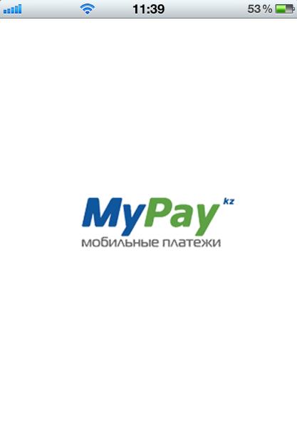 Фото 4 новости Мобильные платежи MyPay для iPhone