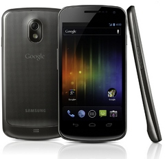 Samsung Galaxy Nexus   Android 4.0  