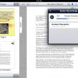 iPad- PaperPort  Nuance   