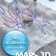 Maps 3D  iPhone  340    3D