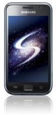 Samsung Galaxy S III   7  